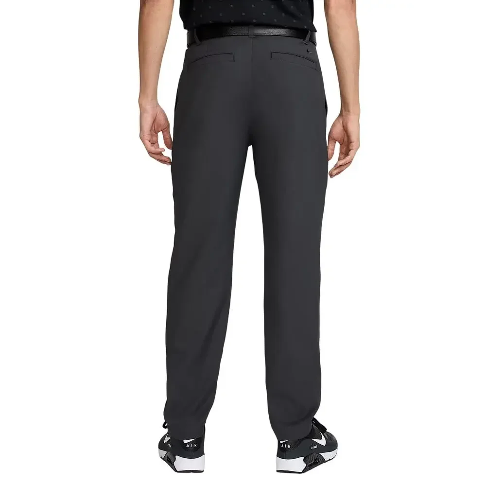Men's Black Nike Golf Tour Performance Dri Fit Pants 36 x 32